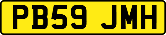 PB59JMH