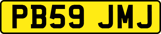 PB59JMJ