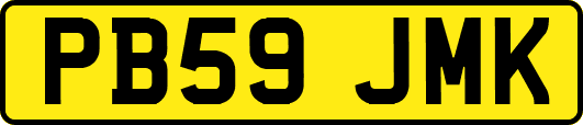 PB59JMK