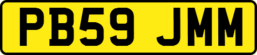 PB59JMM