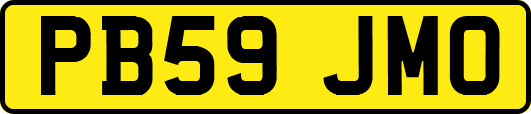 PB59JMO