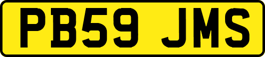 PB59JMS