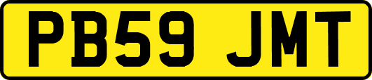 PB59JMT