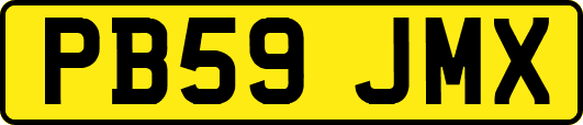 PB59JMX