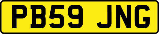 PB59JNG