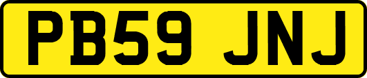 PB59JNJ