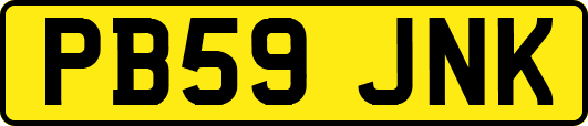 PB59JNK