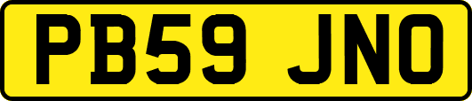 PB59JNO