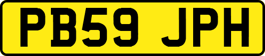 PB59JPH