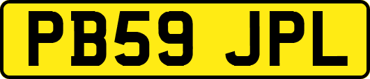 PB59JPL