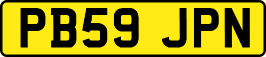 PB59JPN