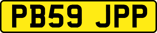PB59JPP