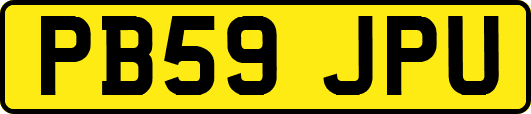 PB59JPU