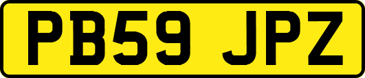 PB59JPZ