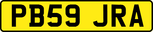 PB59JRA