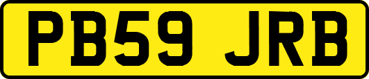 PB59JRB