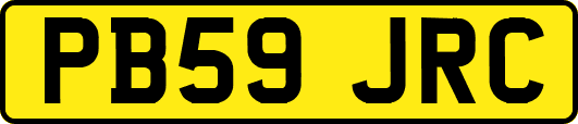 PB59JRC