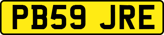 PB59JRE