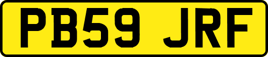 PB59JRF