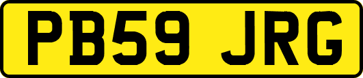 PB59JRG
