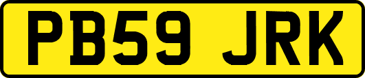 PB59JRK