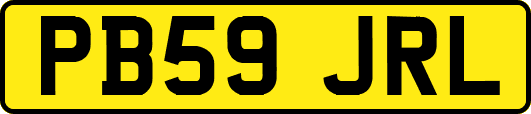 PB59JRL