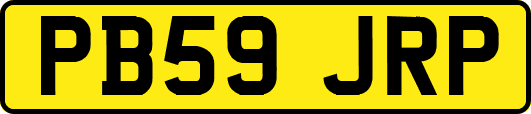 PB59JRP