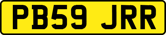 PB59JRR