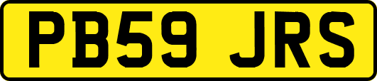 PB59JRS