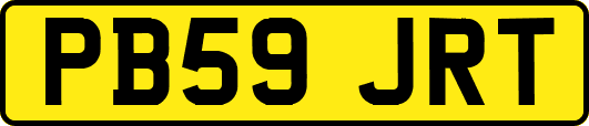 PB59JRT
