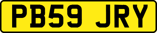 PB59JRY