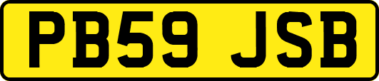 PB59JSB