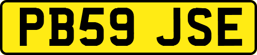 PB59JSE