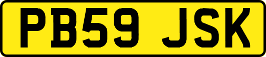 PB59JSK