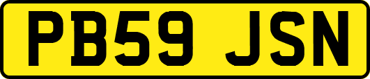 PB59JSN