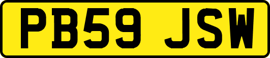 PB59JSW
