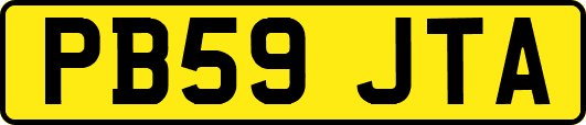 PB59JTA