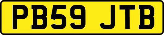 PB59JTB