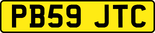 PB59JTC