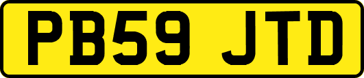 PB59JTD