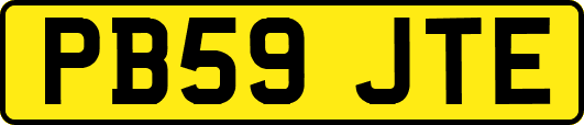 PB59JTE