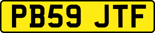 PB59JTF