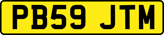 PB59JTM
