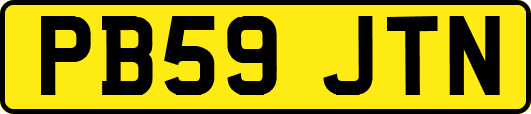 PB59JTN