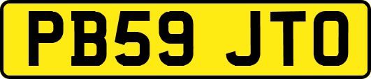 PB59JTO
