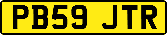 PB59JTR