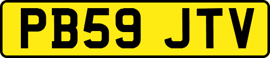 PB59JTV