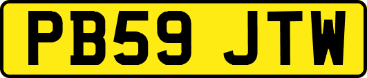 PB59JTW