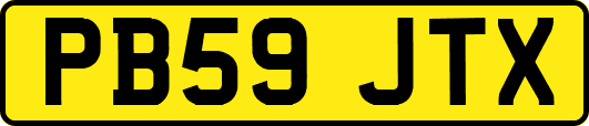 PB59JTX