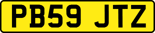PB59JTZ